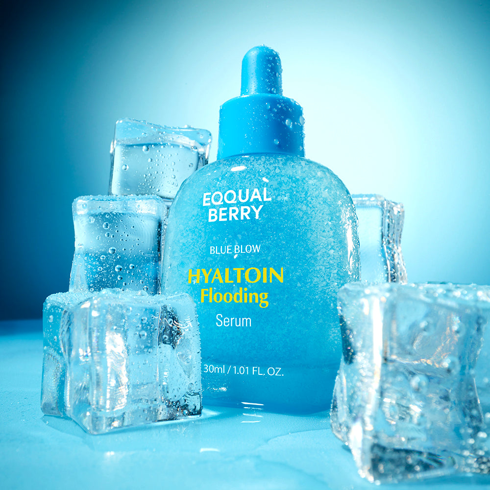 Hyaltoin Flooding Serum Ser de fata 30 ml