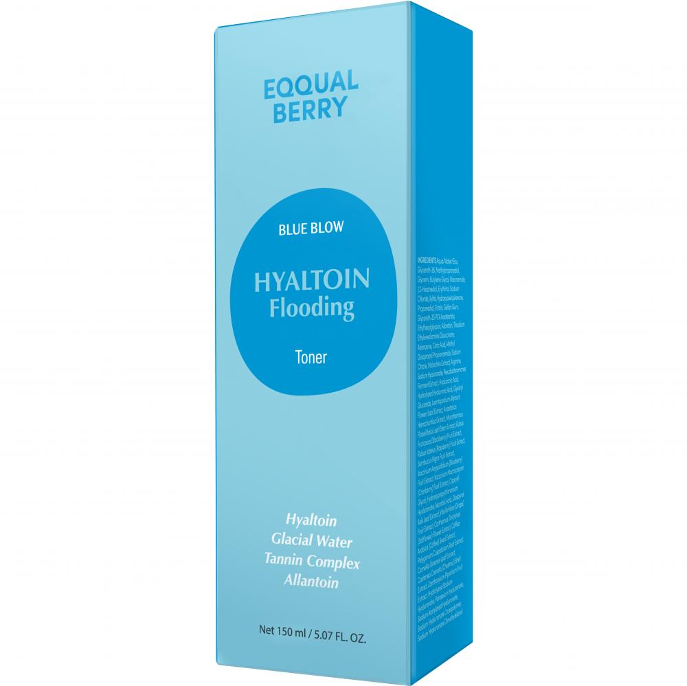 Hyaltoin Flooding Gesichtswasser 150 ml