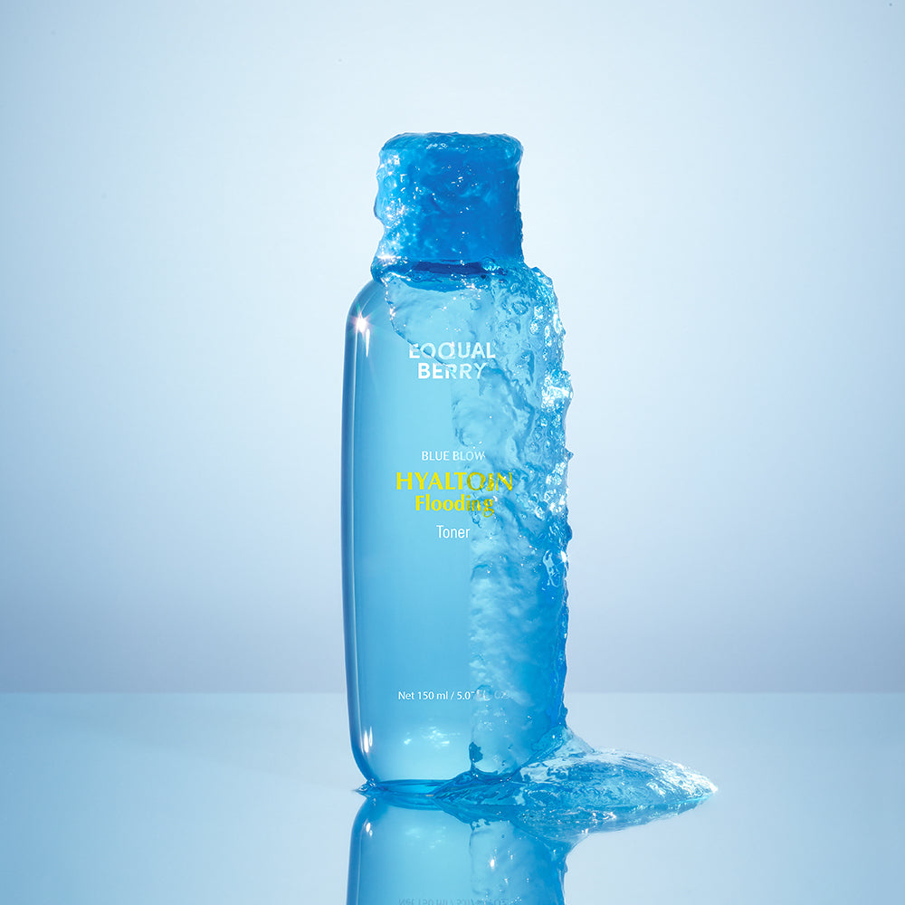 Hyaltoin Flooding Gesichtswasser 150 ml