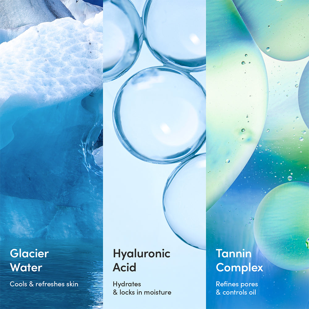 Hyaltoin Flooding Gesichtswasser 150 ml