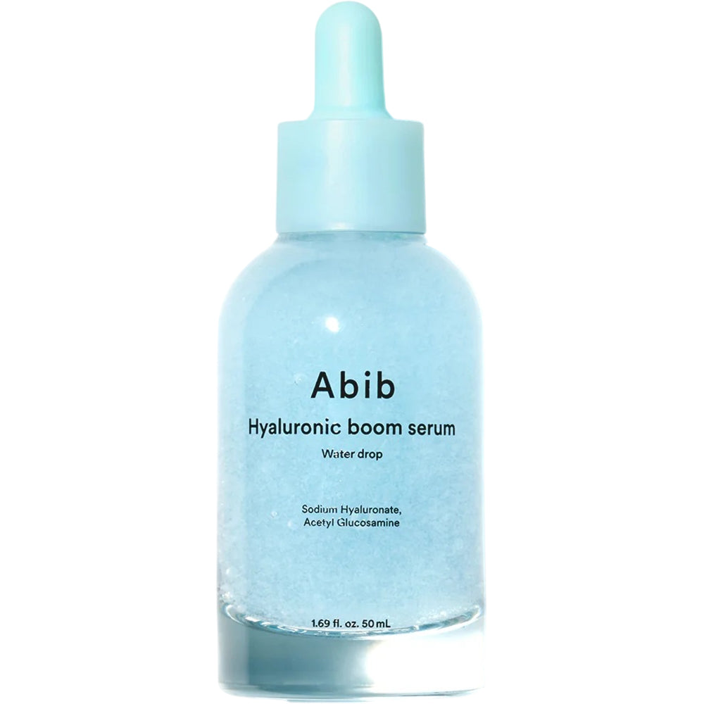 Hyaluronic Boom Serum Wassertropfen Gesichtsserum 50 ml