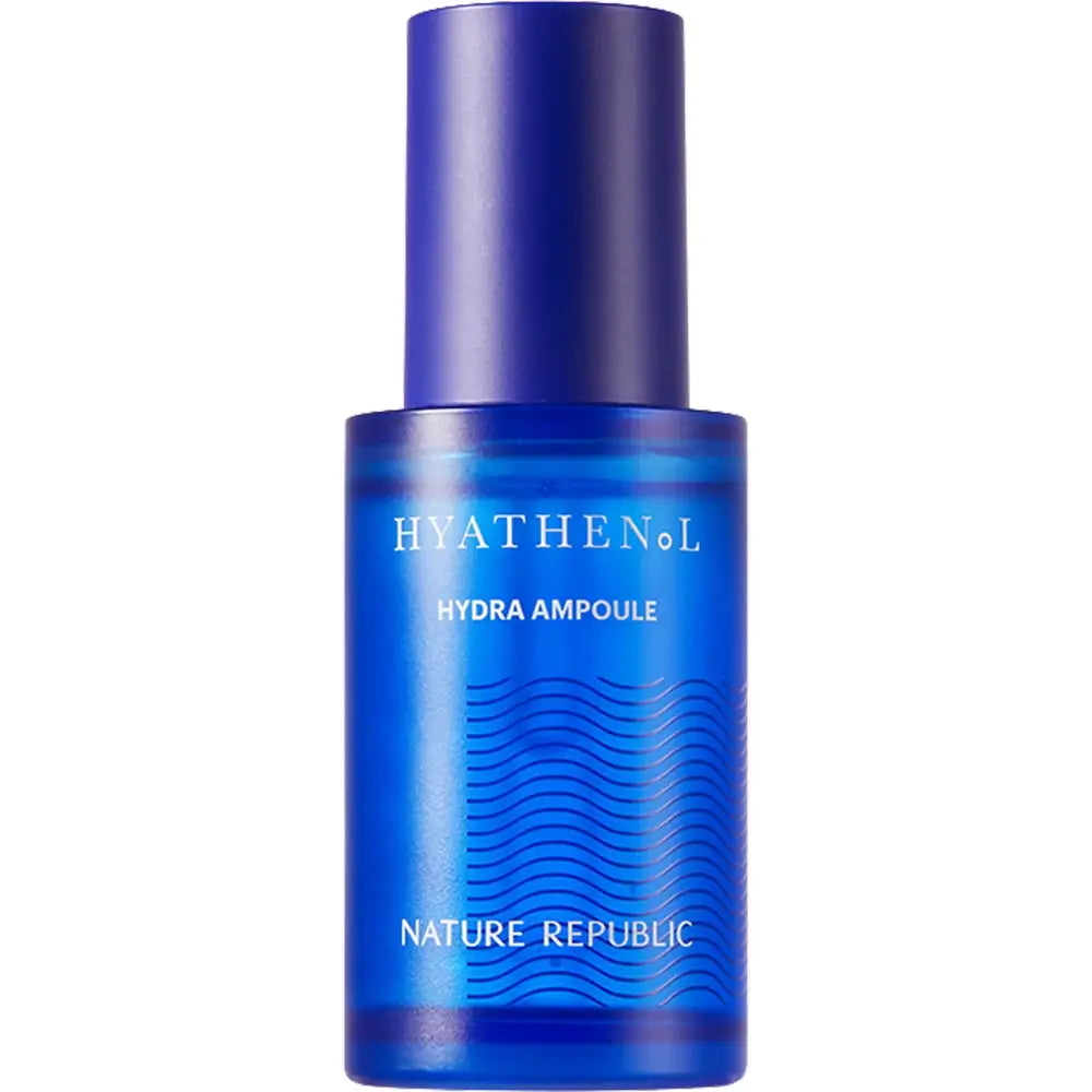Hyathenol Hydra Ampoule Serum für Feuchtigkeit und Nährung 30 ml