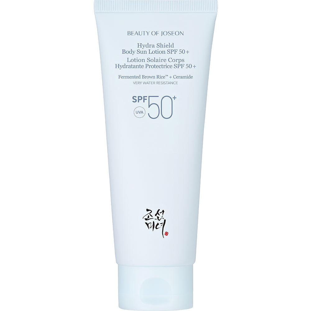 BEAUTY OF JOSEON Hydra Shield Körper-Sonnenlotion SPF50+ 150 ml