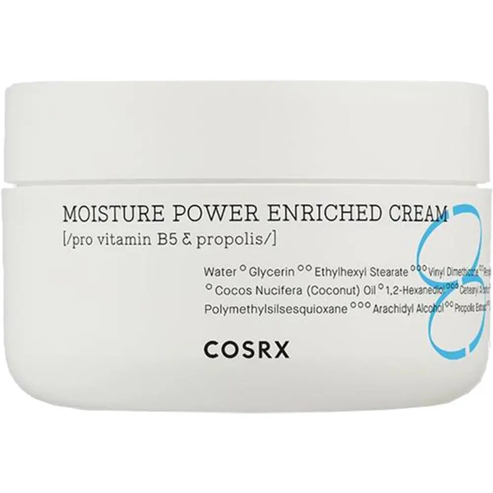 COSRX Hydrium Moisture Power Enriched, 50 ml