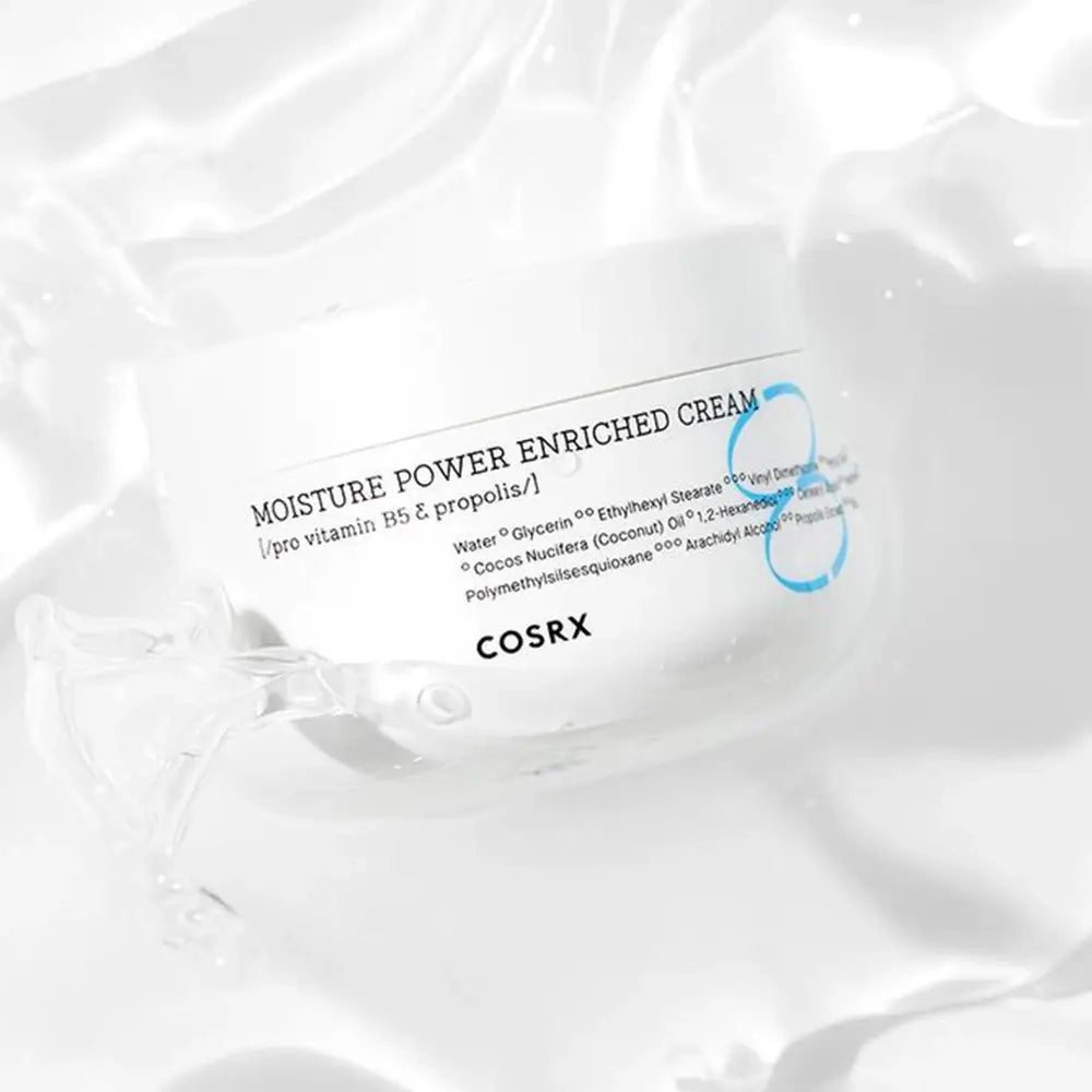 COSRX Hydrium Moisture Power Enriched, 50 ml