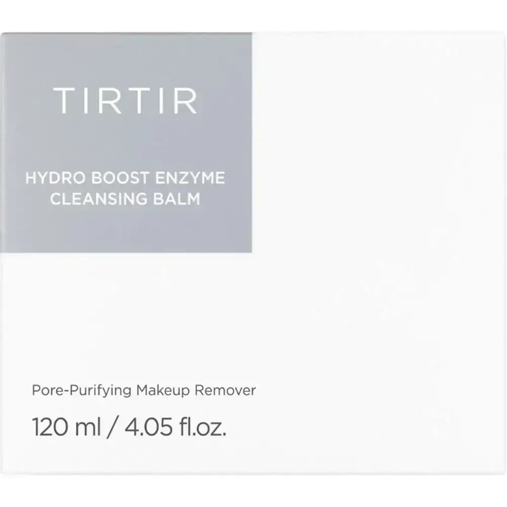 TIRTIR Hydro Boost Enzyme Cleansing Balm