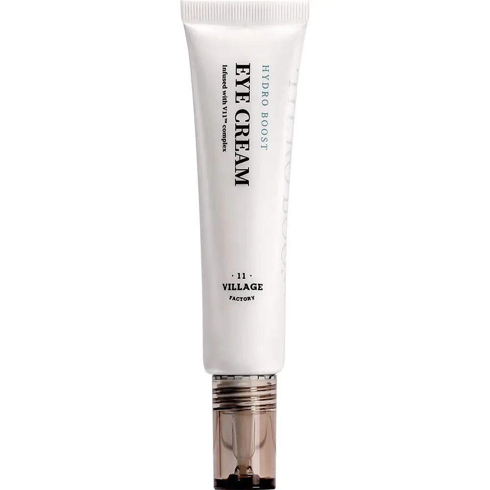 VILLAGE 11 FACTORY Hydro Boost Eye Cream