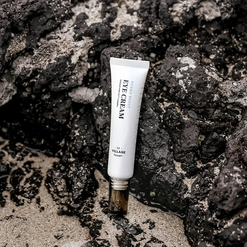 VILLAGE 11 FACTORY Hydro Boost Eye Cream