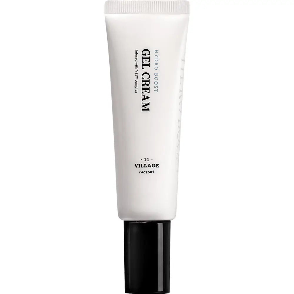 VILLAGE 11 FACTORY Hydro Boost Gel Cream