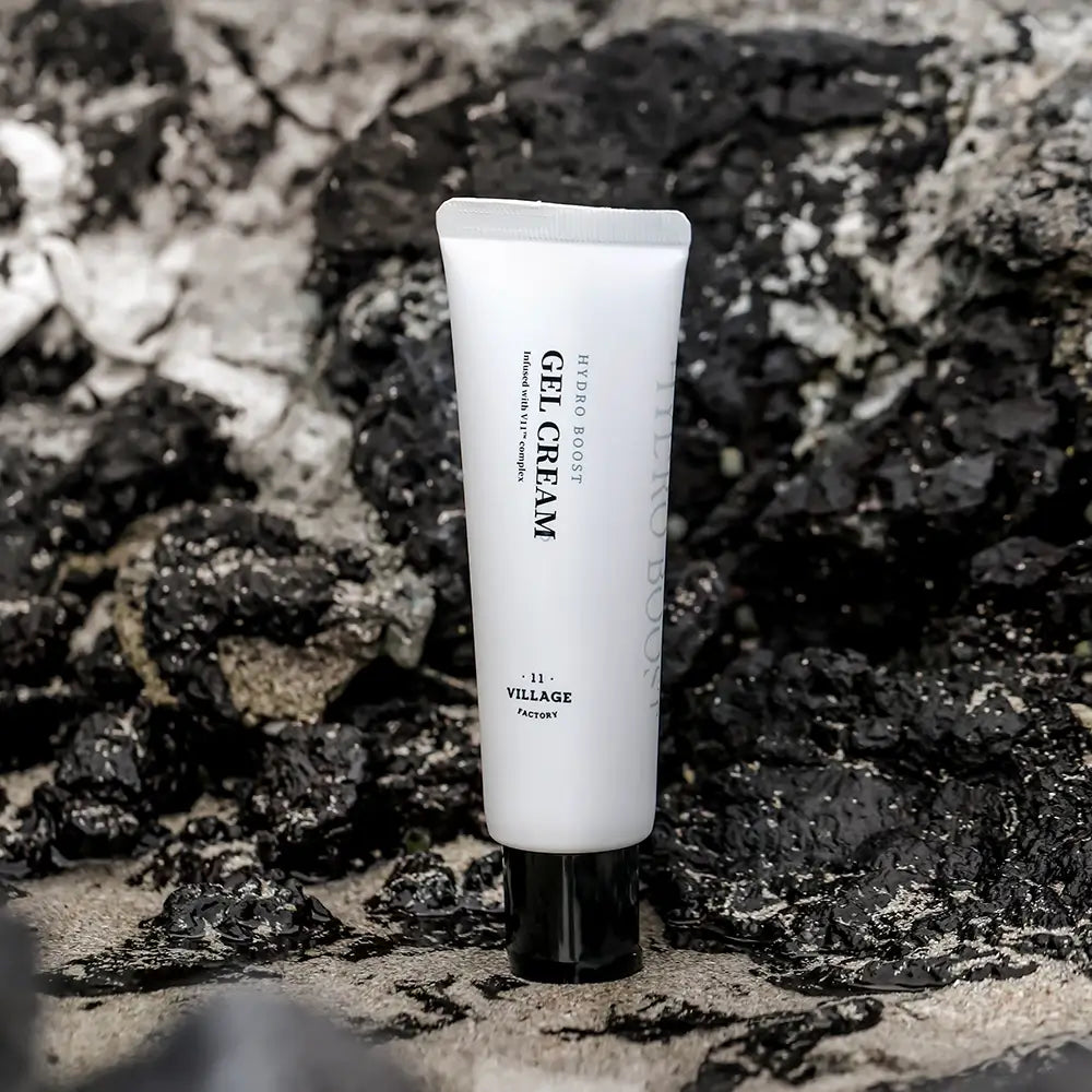VILLAGE 11 FACTORY Hydro Boost Gel Cream