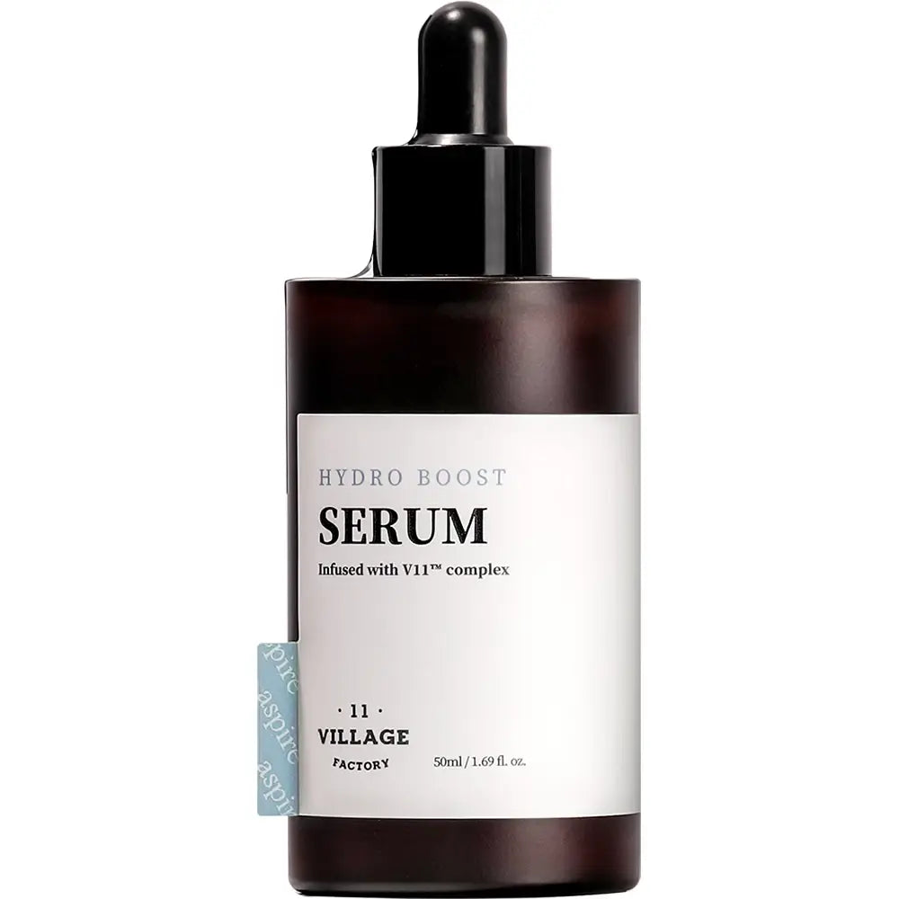 VILLAGE 11 FACTORY Hydro Boost Serum