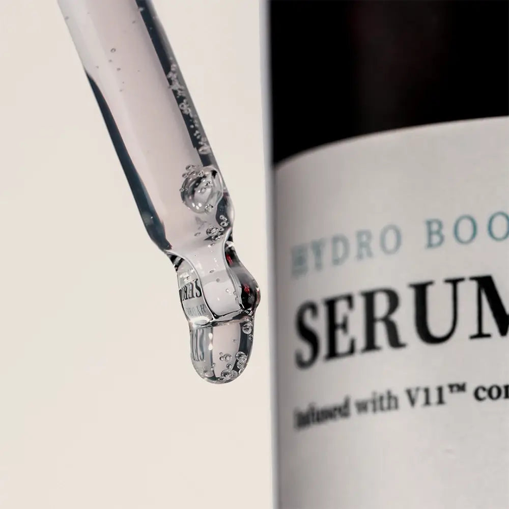 VILLAGE 11 FACTORY Hydro Boost Serum