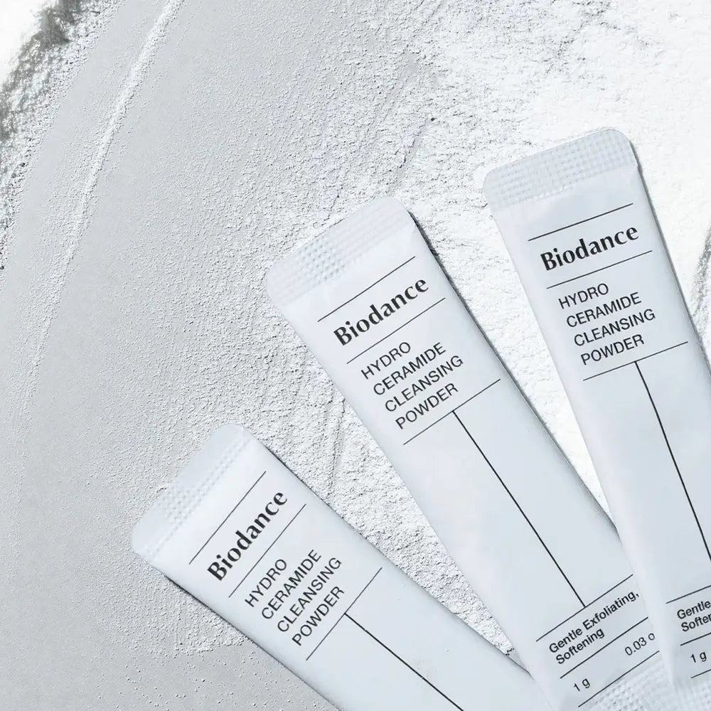 BIODANCE Hydro Ceramide Reinigungs Puder 30 Stk.
