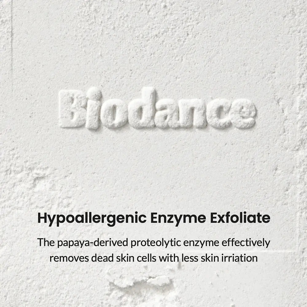 BIODANCE Hydro Ceramide Reinigungs Puder 30 Stk.