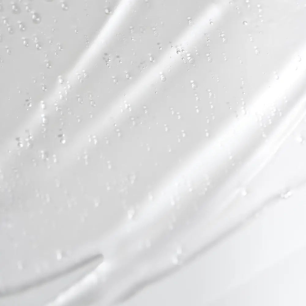 PURITO Hydro Wave Deep Sea Serum - Serum mit Meerwasser aus Gangwondo und Tremella Fuciformis Schneepilz-Extrakt für intensive Hautfeuchtigkeit und die Aufrechterhaltung des Mineralhaushalts - 60 ml