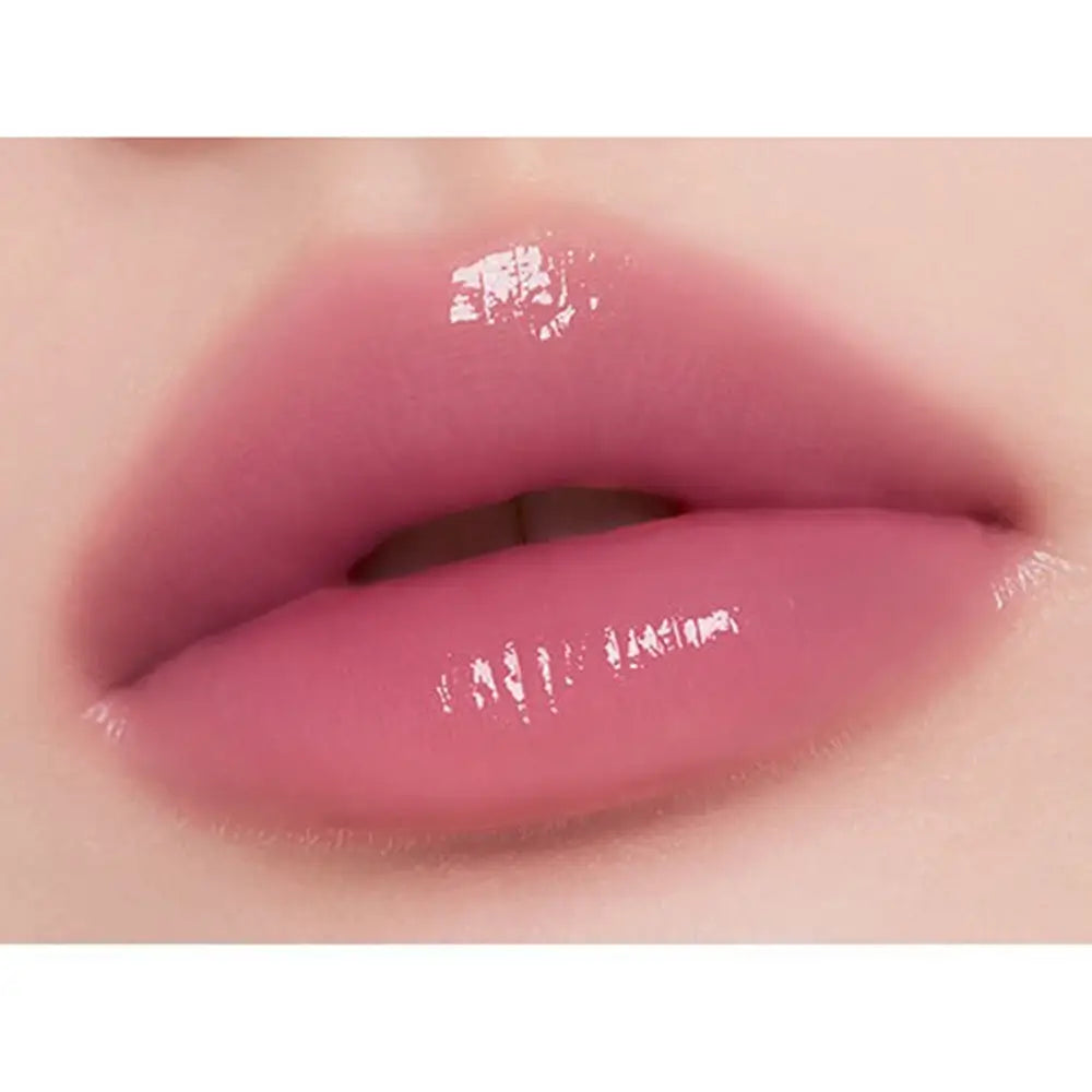 MUZIGAE MANSION Icy Glow - nuantator pentru buze formulat cu pantenol si glicerina, care contribuie la hidratarea buzelor si la mentinerea confortului - 5 ml - 03 Sway