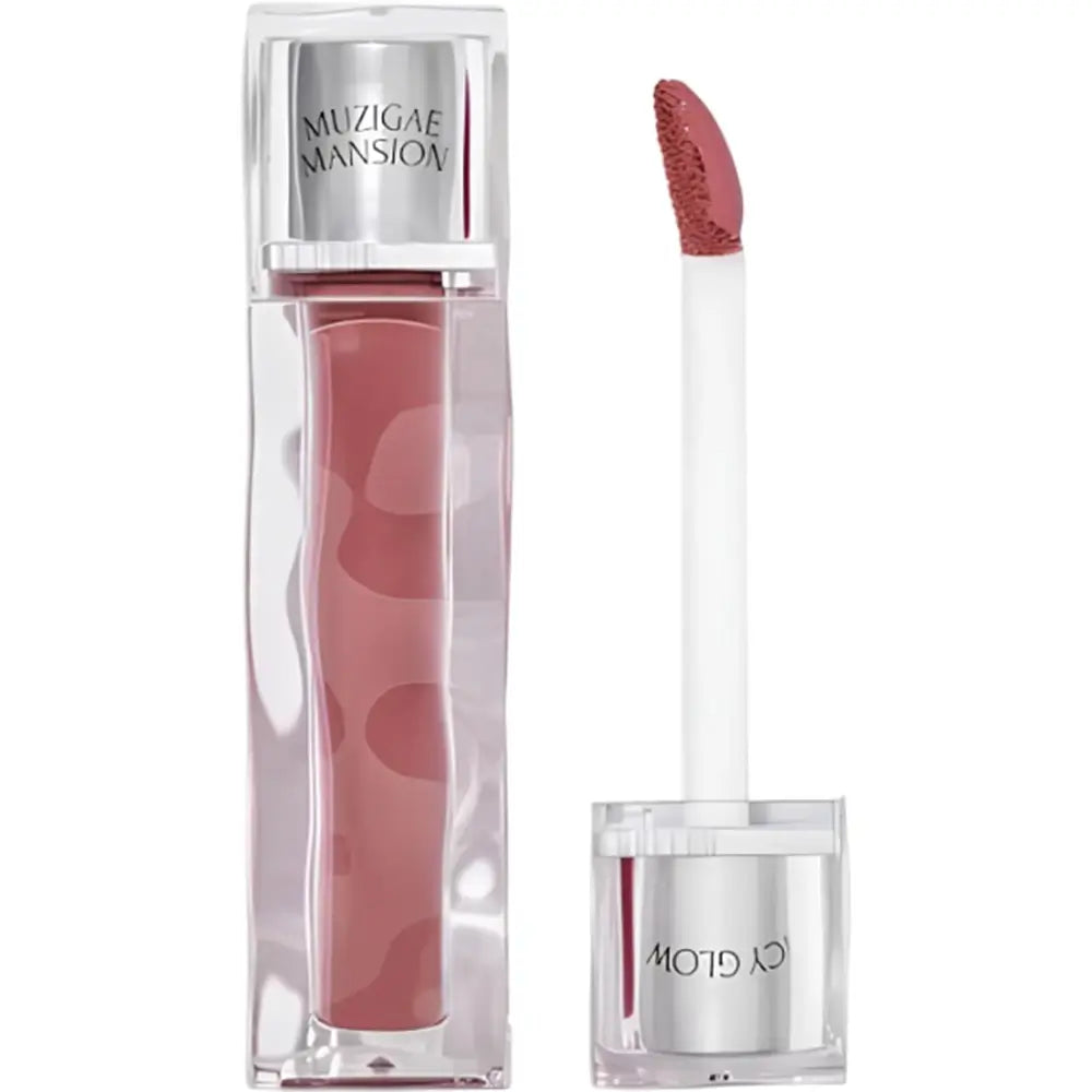 MUZIGAE MANSION Icy Glow - nuantator pentru buze - 07 Noble