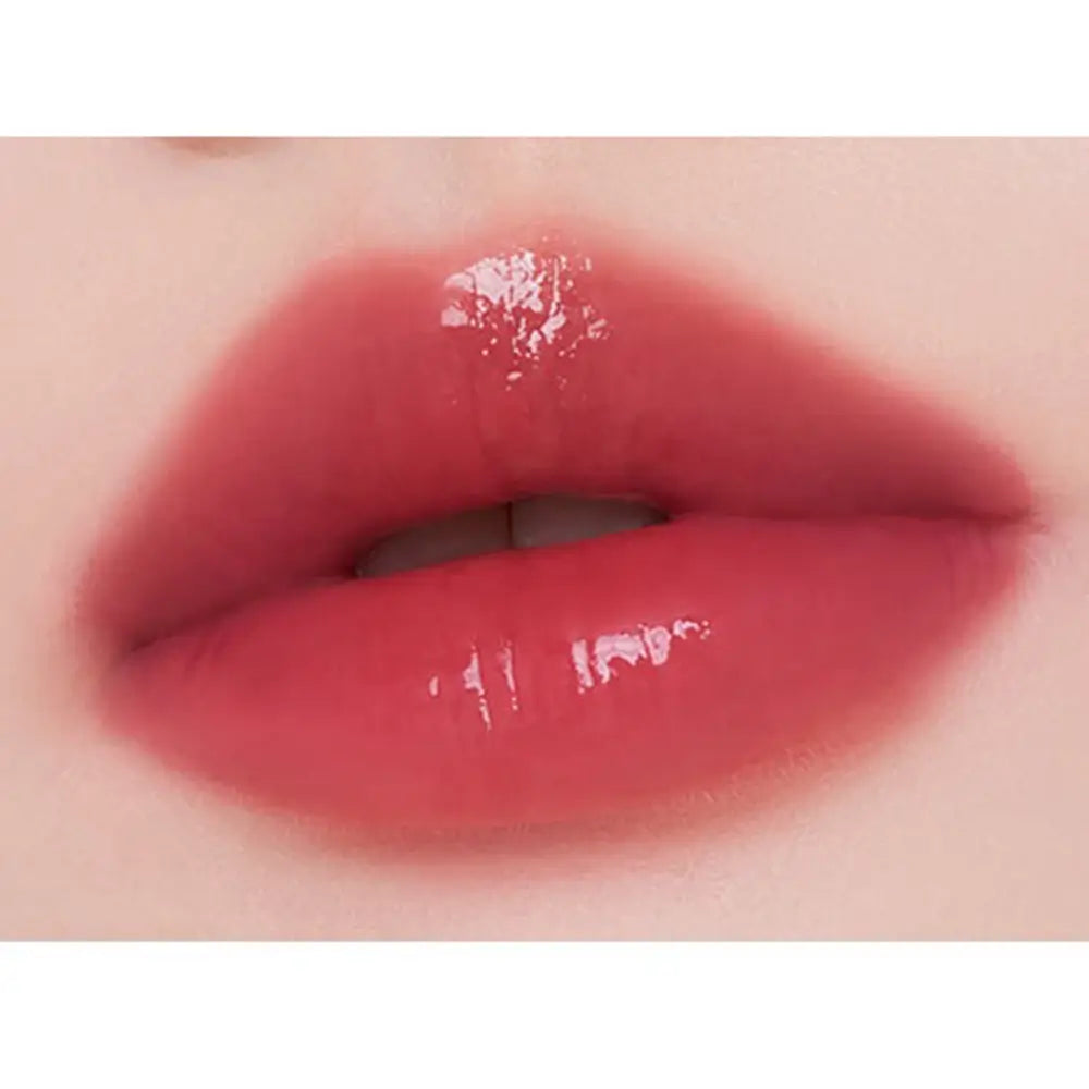 MUZIGAE MANSION Icy Glow - nuantator pentru buze formulat cu pantenol si glicerina, care contribuie la hidratarea buzelor si la mentinerea confortului - 5 ml - 08 Slay