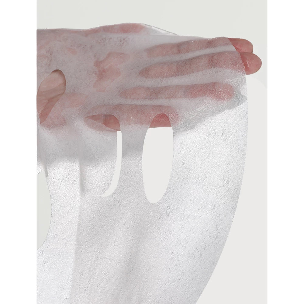 MIZON Joyful Time Essence Mask Hyaluronic Acid