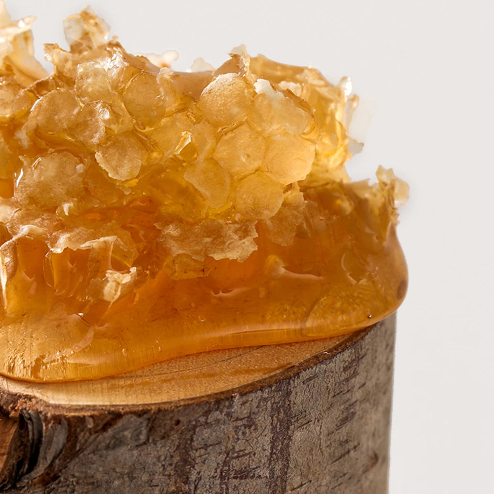 MIZON Joyful Time Essence Mask Royal Jelly - Gesichtsmaske mit Gelée Royale und Hyaluronsäure