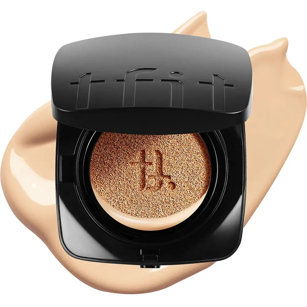 TFIT Layering Fit Glow Cushion - N1.5 Suede