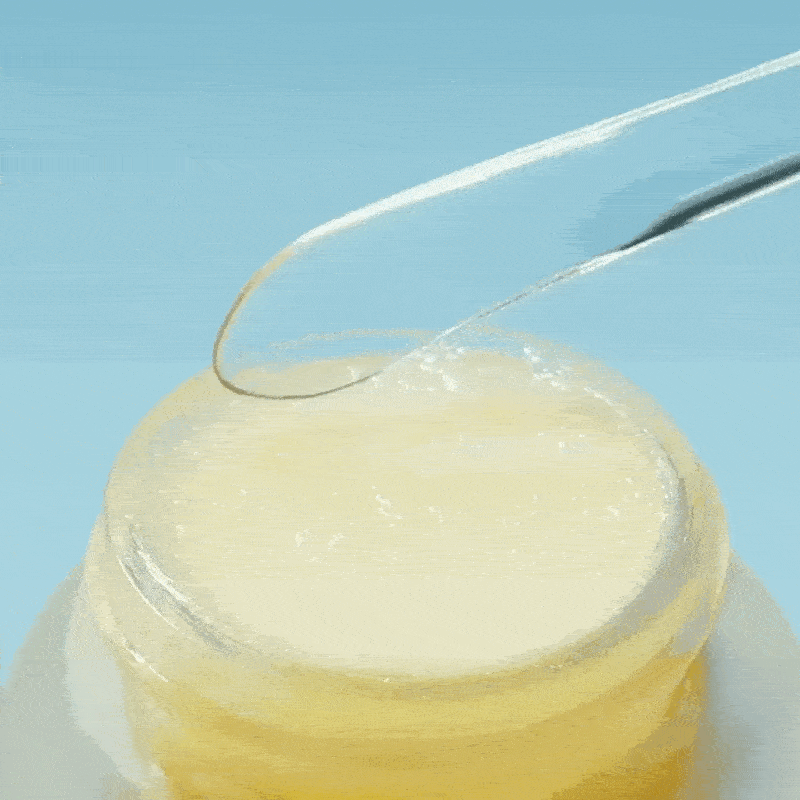 TOCOBO Zitronen Zucker Peeling Lippenmaske - Sanftes Peeling & Tiefenfeuchtigkeit, 20 ml