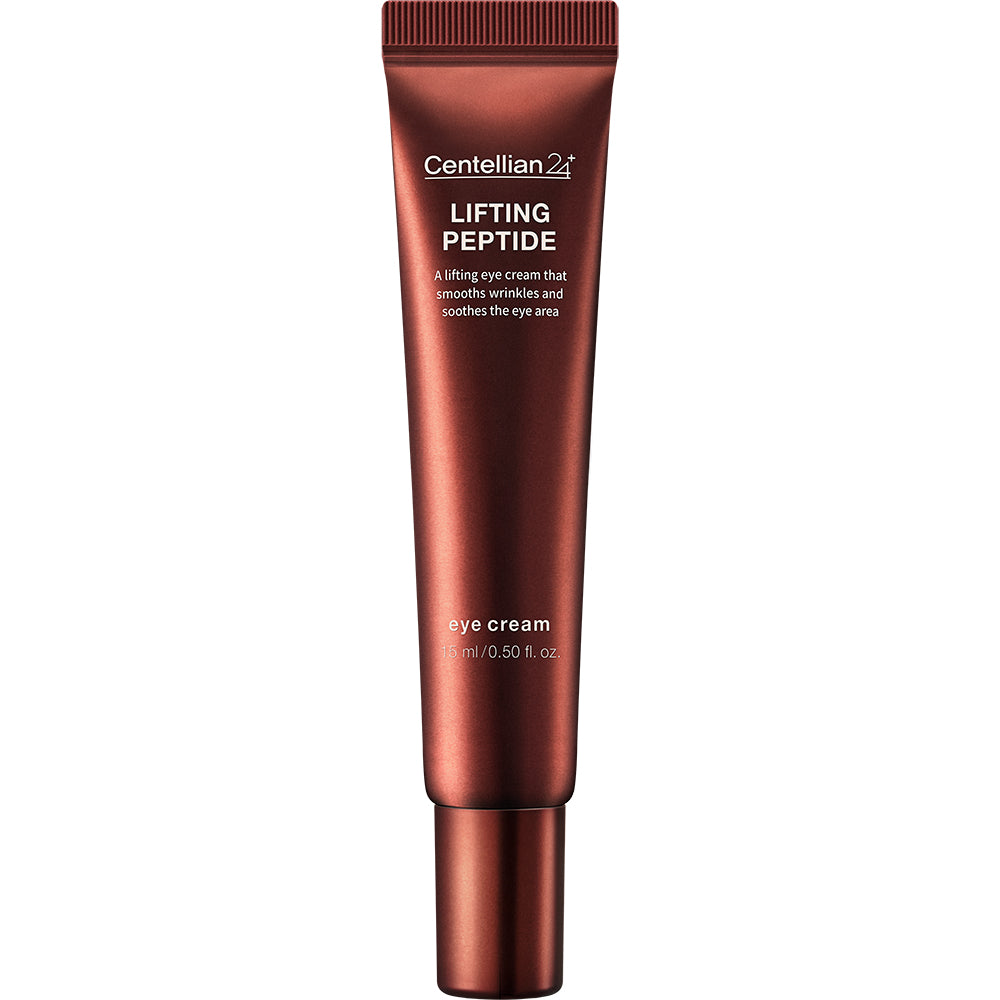 CENTELLIAN24 Lifting Peptid Augencreme - Festigkeit und Feuchtigkeit, 15 ml