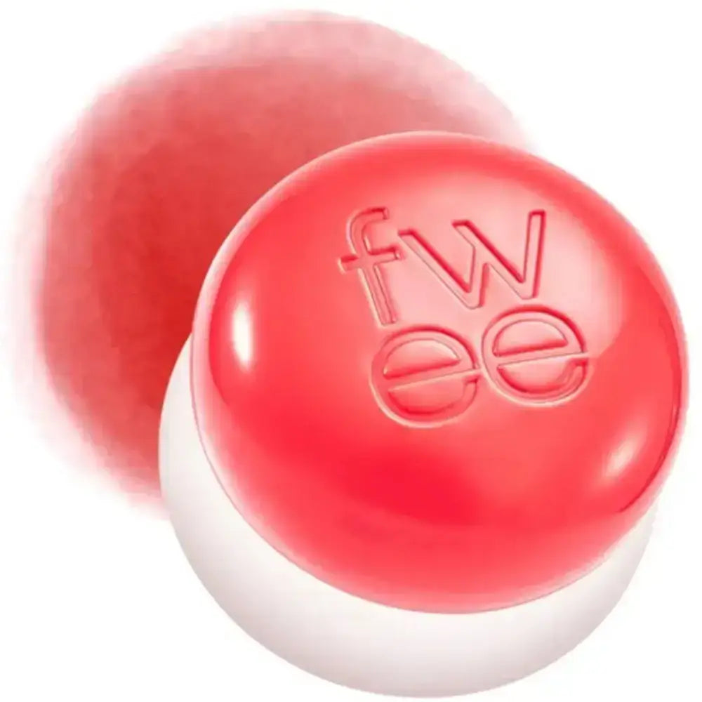 FWEE Lip and Cheek Blurry Pudding Pot - CR05 Girls