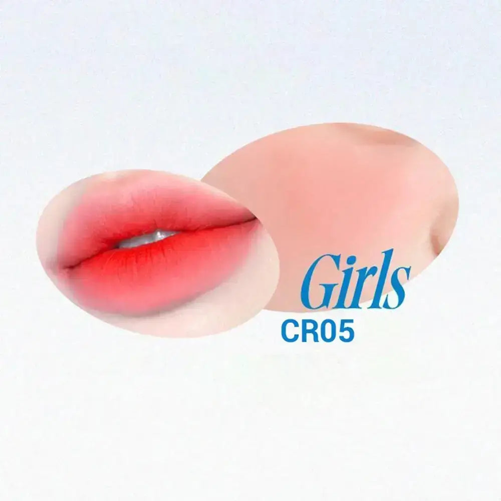 FWEE Lip and Cheek Blurry Pudding Pot - CR05 Girls