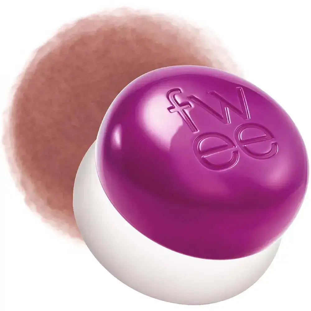FWEE Lip and Cheek Blurry Pudding Pot - MV01 Chilln