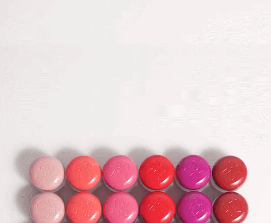 FWEE Lip and Cheek Blurry Pudding Pot - nuantator pentru buze formulat cu Theobroma Cacao Seed Butter si Agave Tequilana Leaf Extract - 5 gr - MV02 Hurt