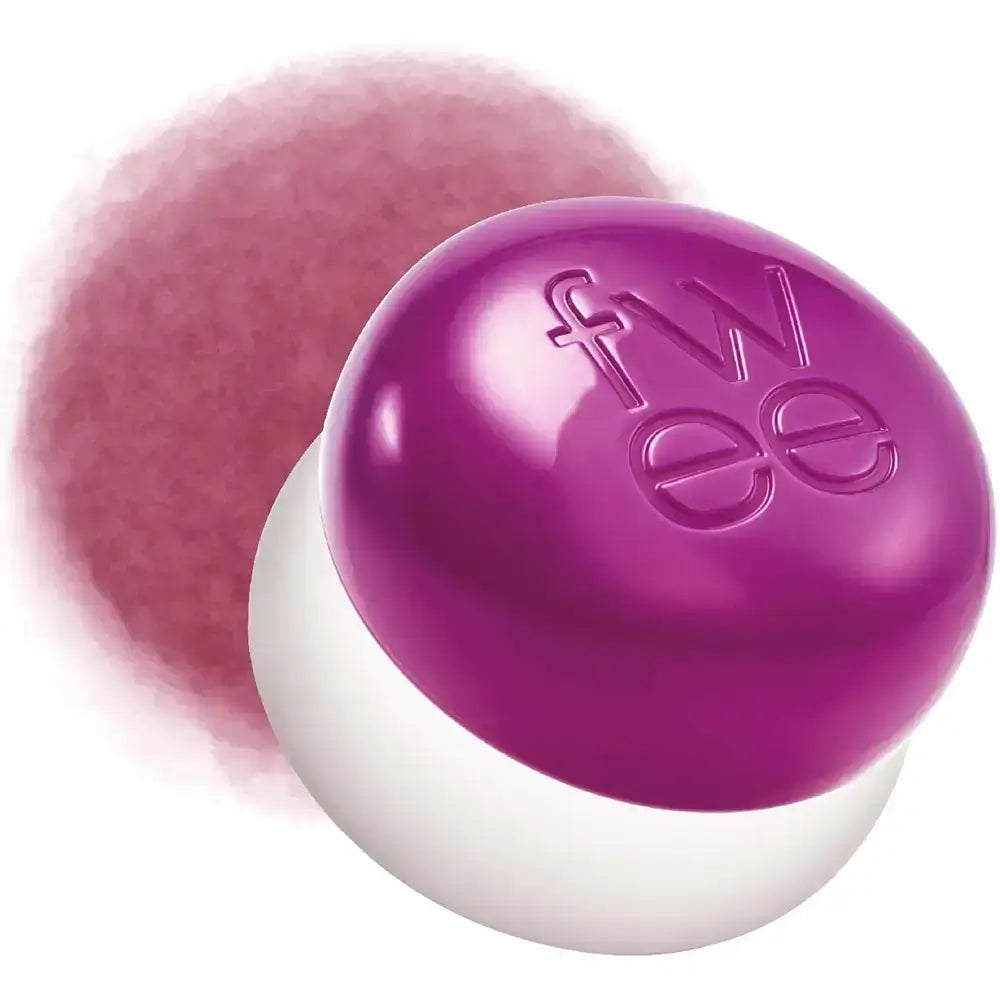FWEE Lip and Cheek Blurry Pudding Pot - MV03 Baddie