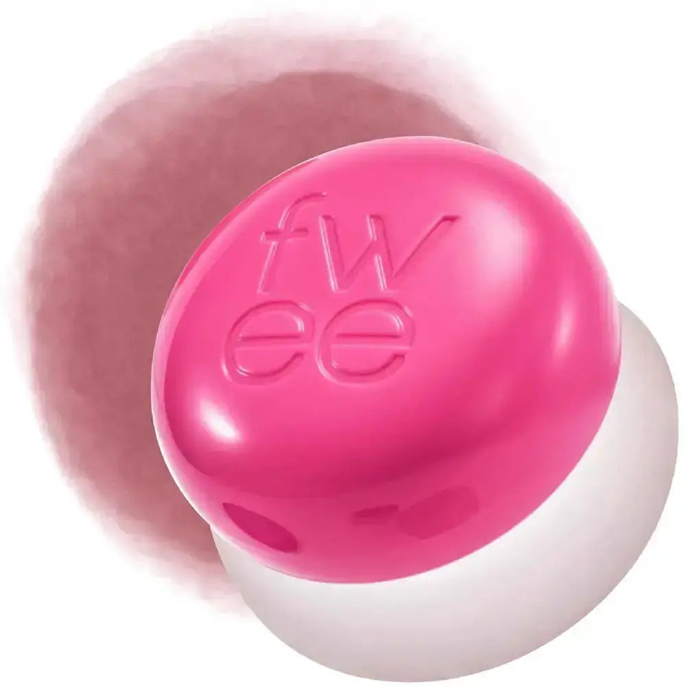FWEE Lippen- und Wangen-Blurry-Pudding-Topf - Nuancierer für Lippen und Gesicht - PK05 Sth - 5 g