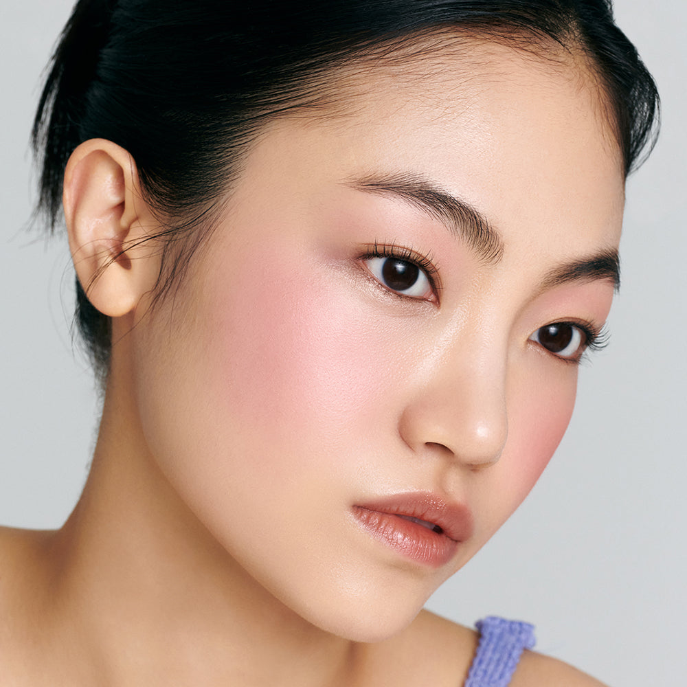 Love Silk Blush Rouge 706 Lover