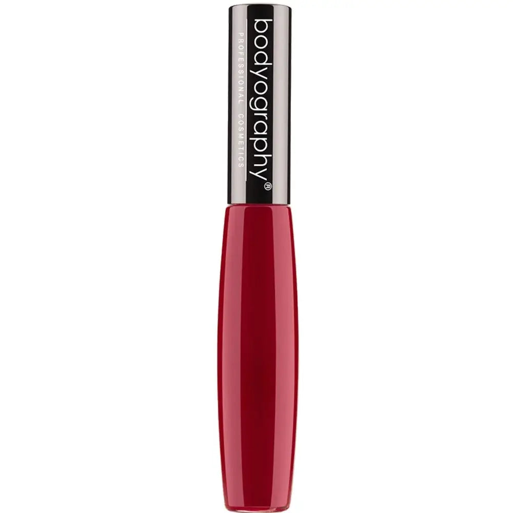 BODYOGRAPHY Lipgloss - Cherry Pop
