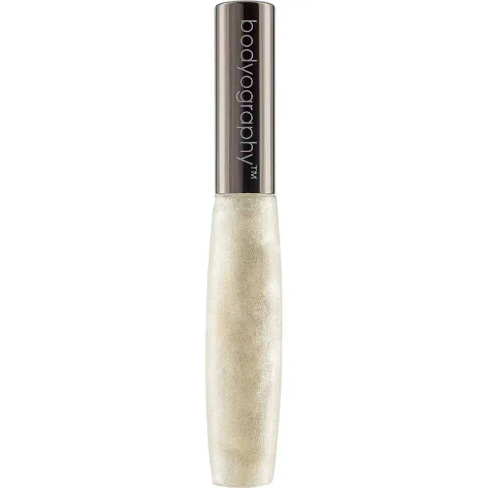 BODYOGRAPHY Lipgloss - Lipgloss formuliert mit Aloe-Vera-Extrakt, der zur Befeuchtung der Lippen und zur Erhaltung des Komforts beiträgt - 8,5 ml - Glanz