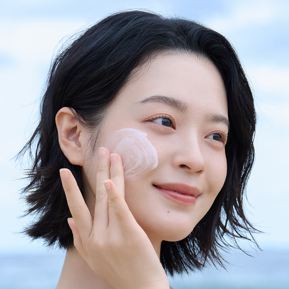 SKIN1004 Madagascar Centella Hyalu-Cica Sanfte Reinigungsmilch