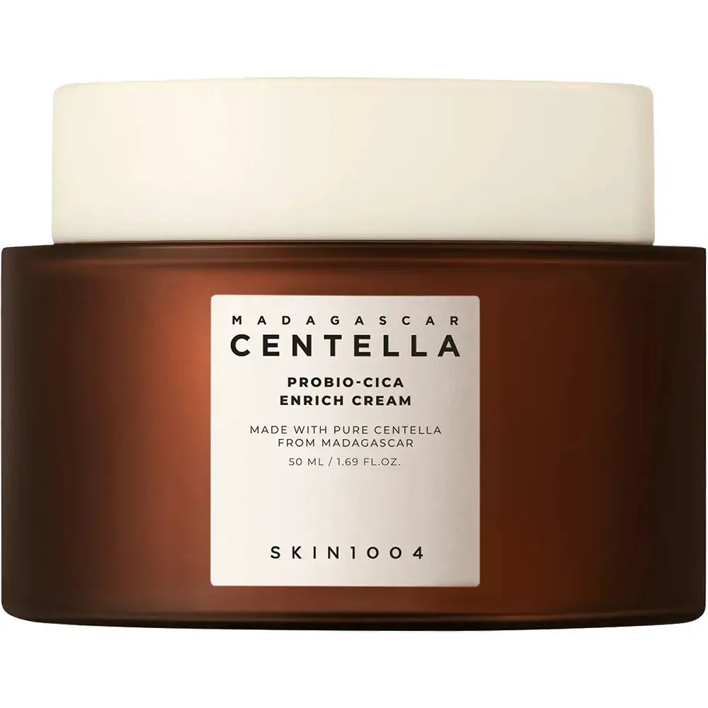 SKIN1004 Madagascar Centella Probio-Cica Enrich Cream
