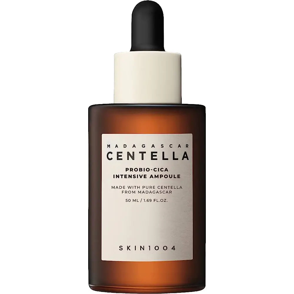 SKIN1004 Madagaskar Centella Probio-Cica Intensive Ampulle