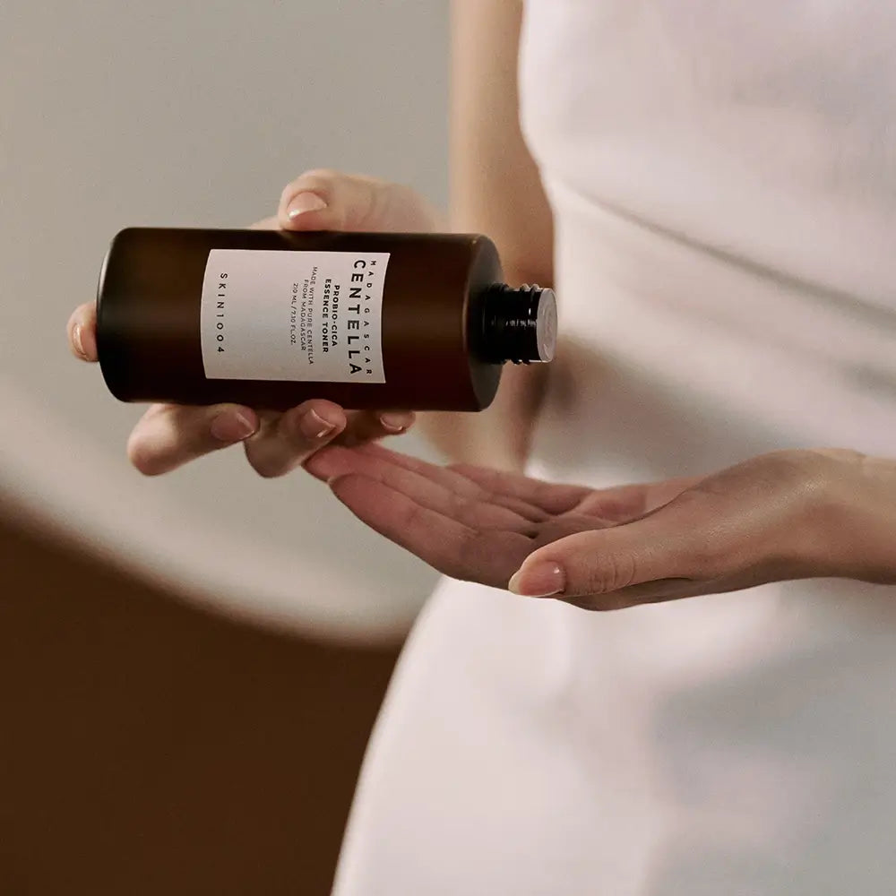 SKIN1004 Madagascar Centella Probio-Cica Essence
