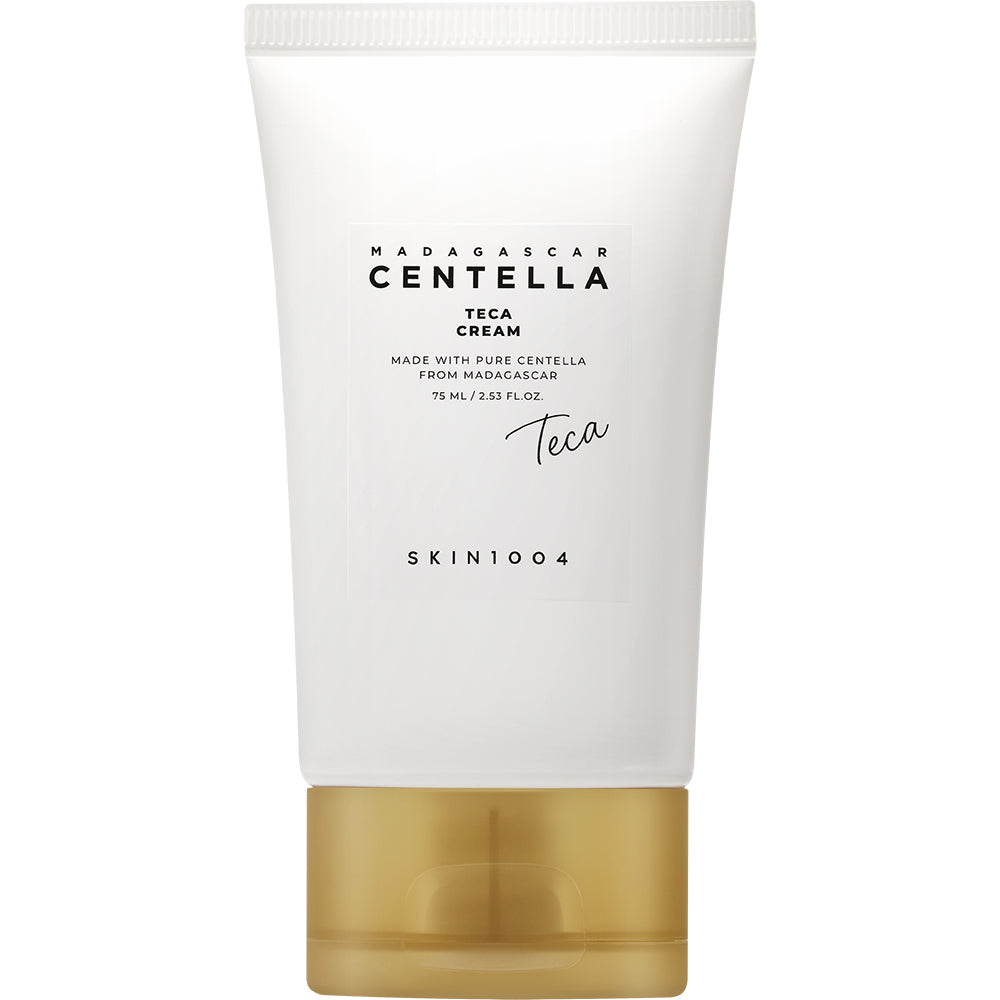 SKIN1004 Madagaskar Centella Teca Creme 75 ml