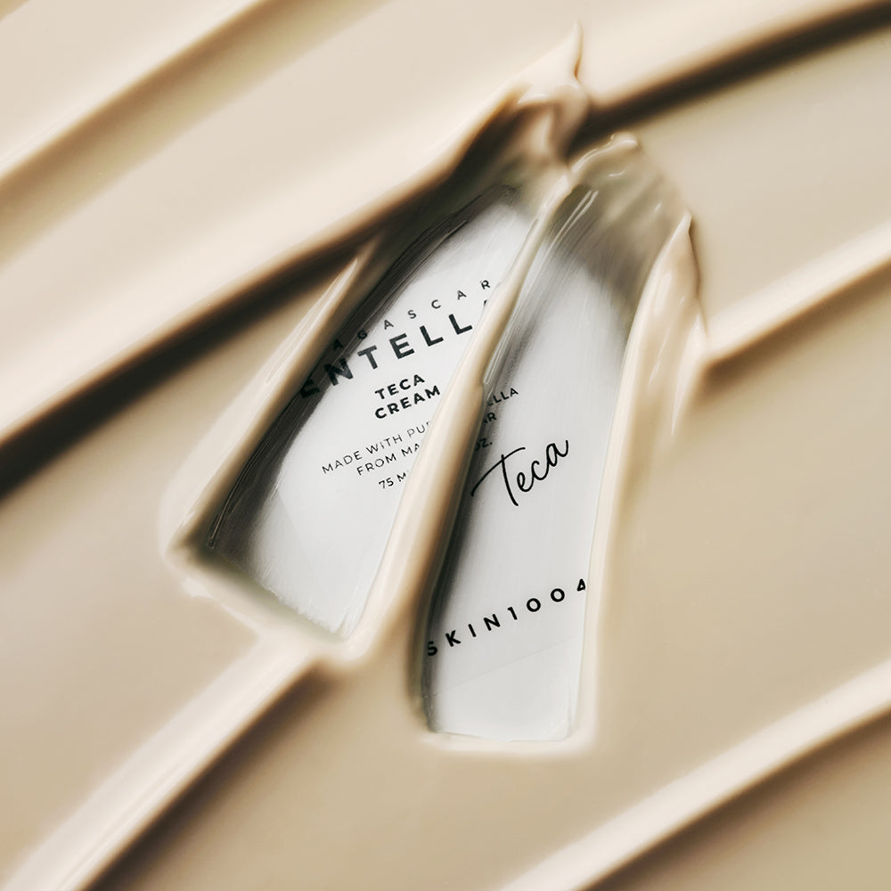 SKIN1004 Madagaskar Centella Teca Creme 75 ml