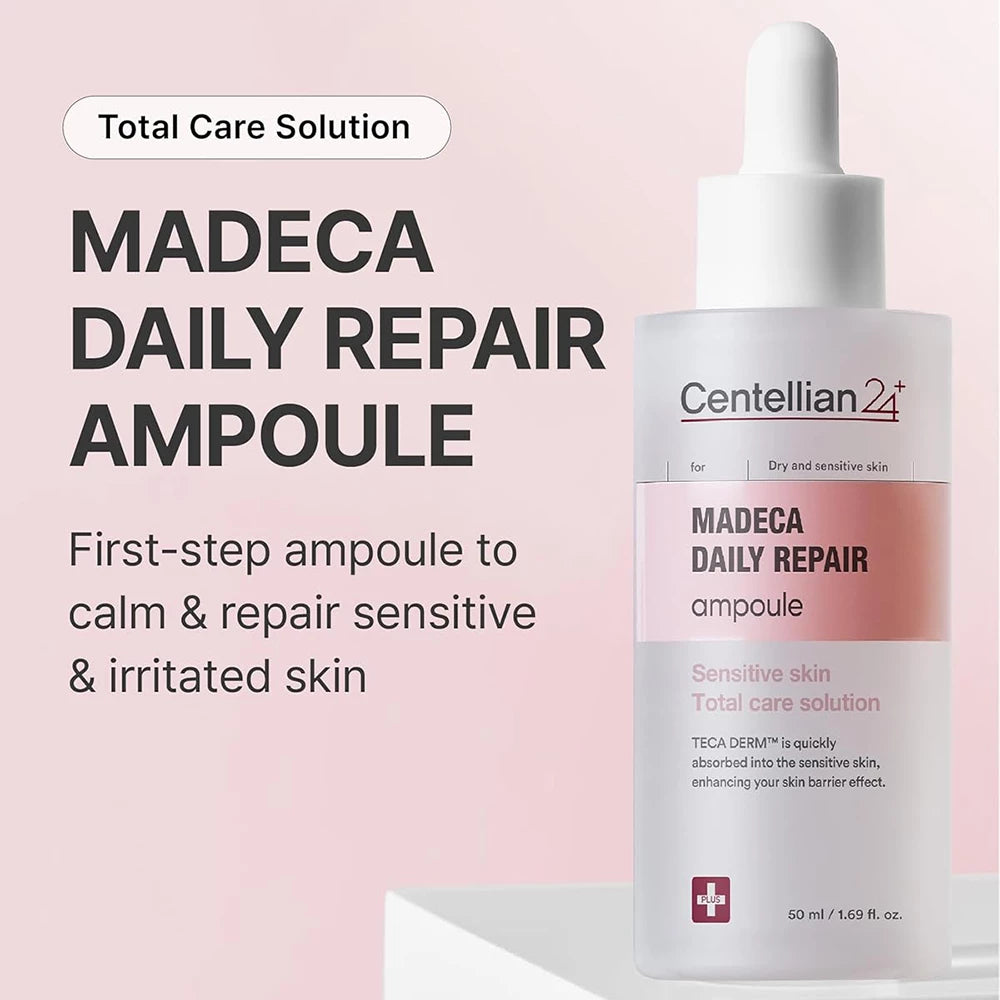 CENTELLIAN24 Madeca Tägliches Reparatur Serum, 50 ml