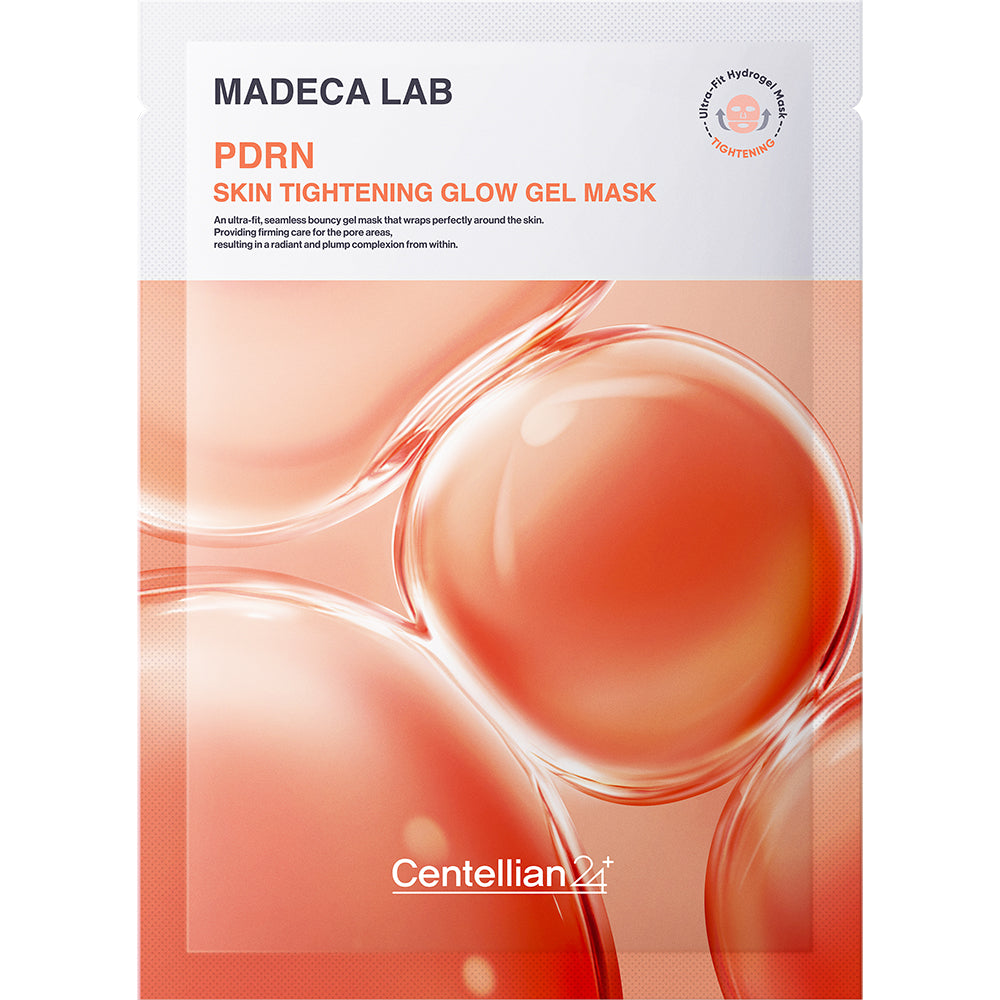 CENTELLIAN24 Madeca Lab PDRN Skin Tightening Gel Mask