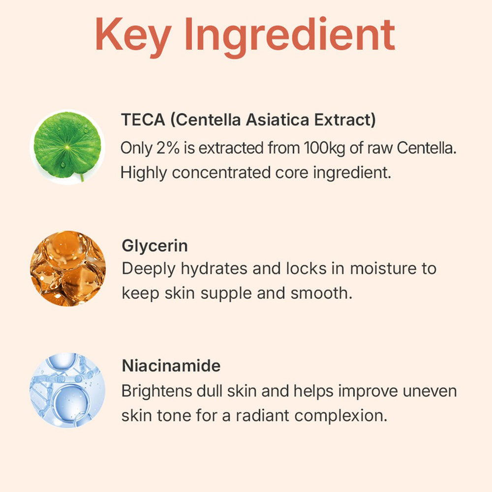 CENTELLIAN24 Madeca Lab PDRN Skin Tightening Gel Mask