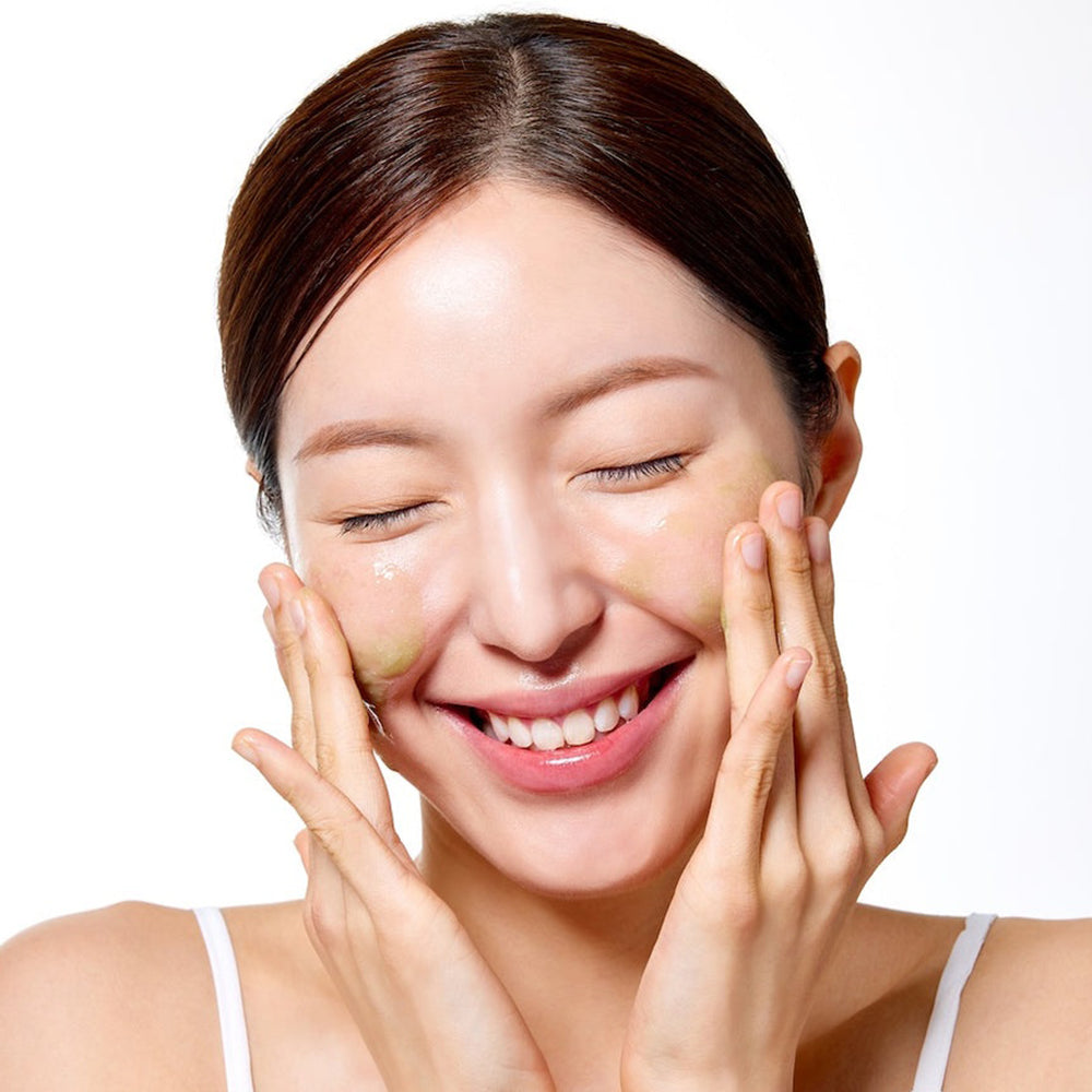 CENTELLIAN24 Madeca Matcha Toning Peeling-Gel, 150 ml
