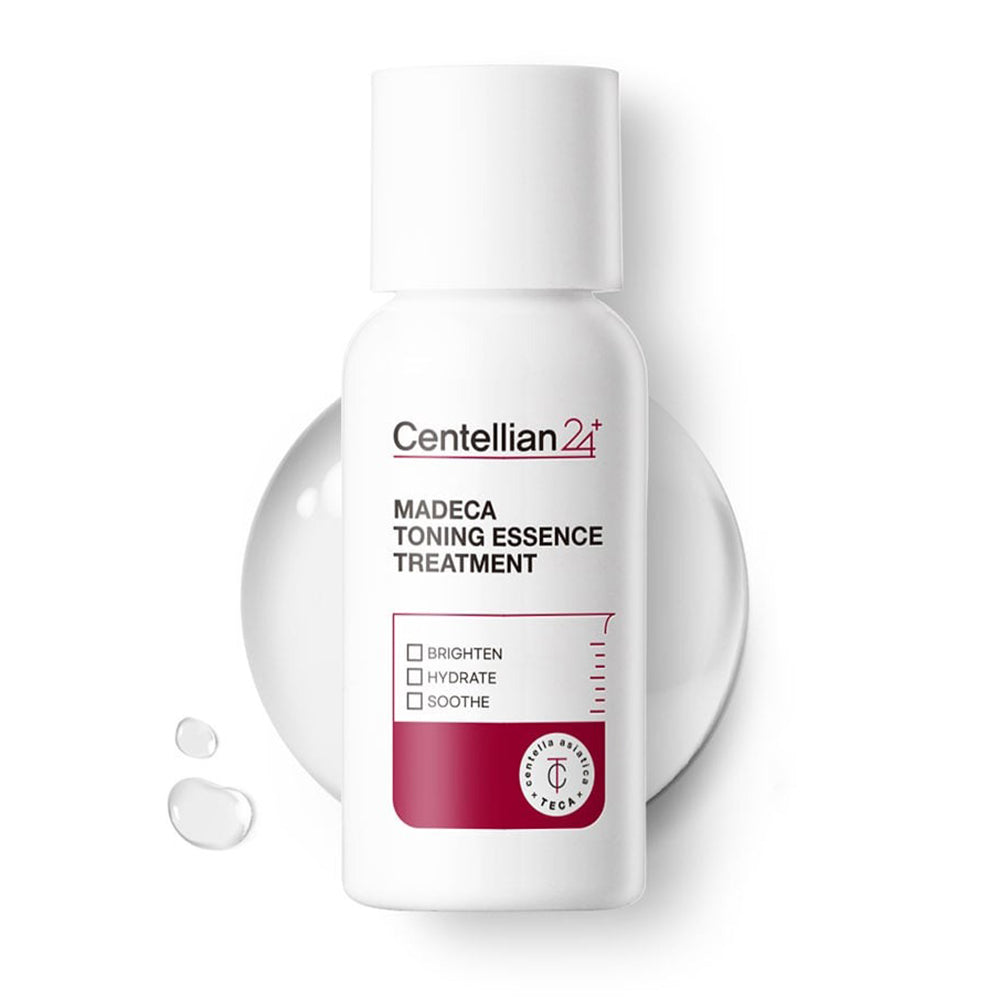CENTELLIAN24 Madeca Toning Essence Treatment