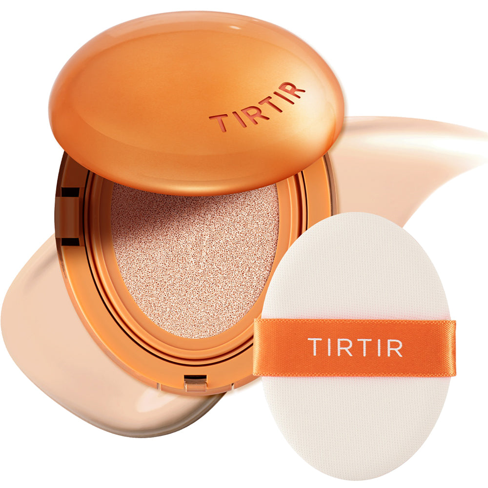 TIRTIR Mask Fit Ai Filter Cushion, 19C Petal, 18 gr