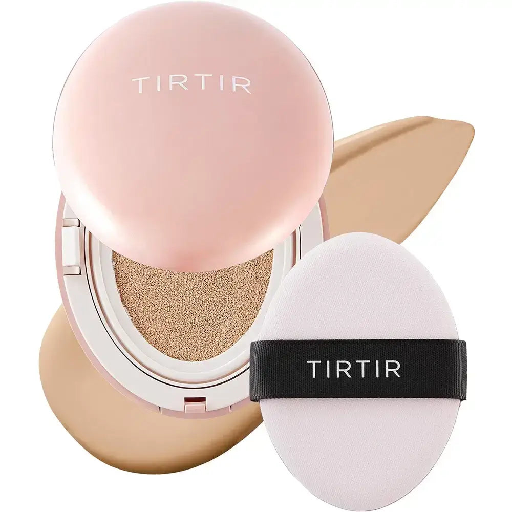 TIRTIR Mask Fit All Cover Cushion - 23N Sand