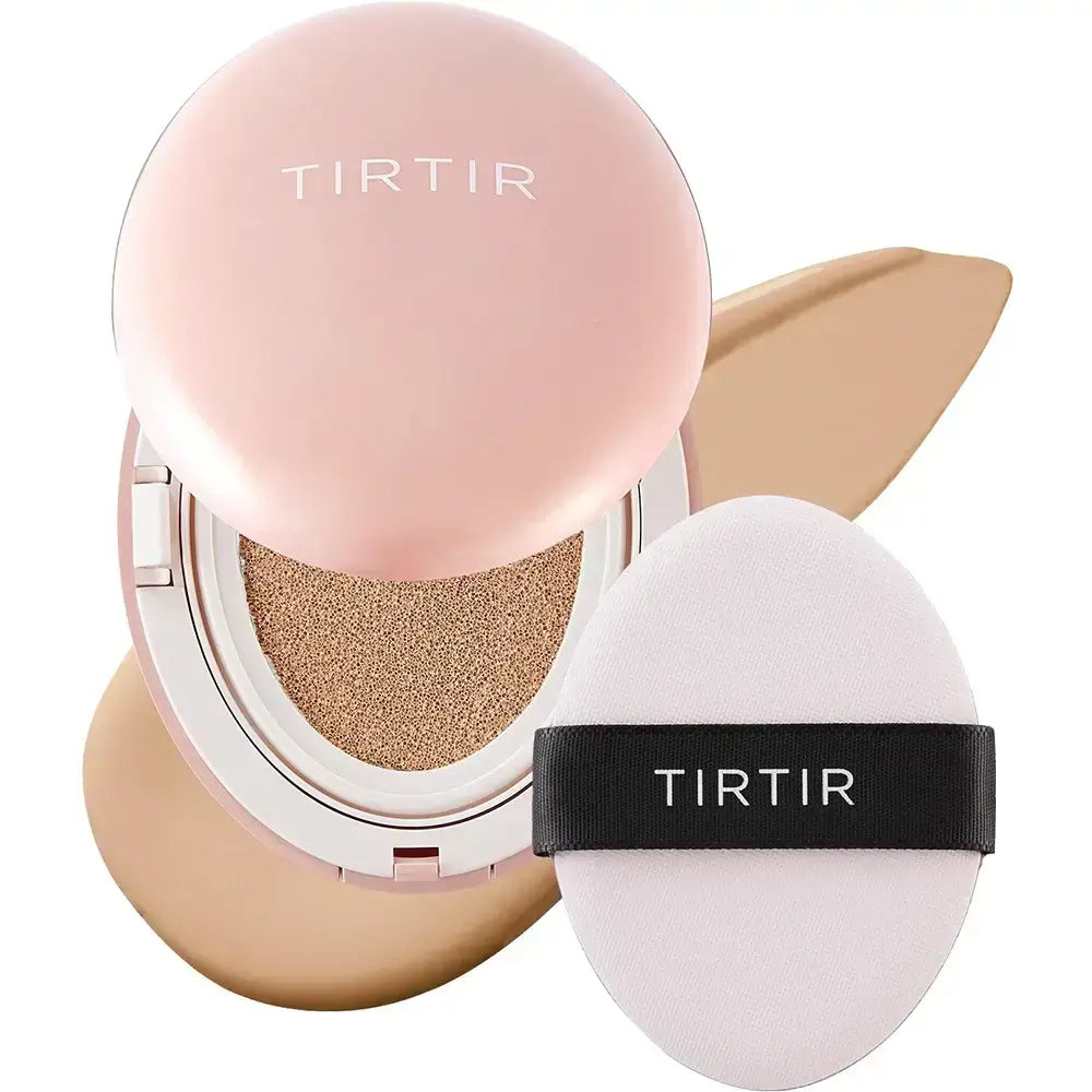 TIRTIR Mask Fit All Cover Cushion - 24N Latte